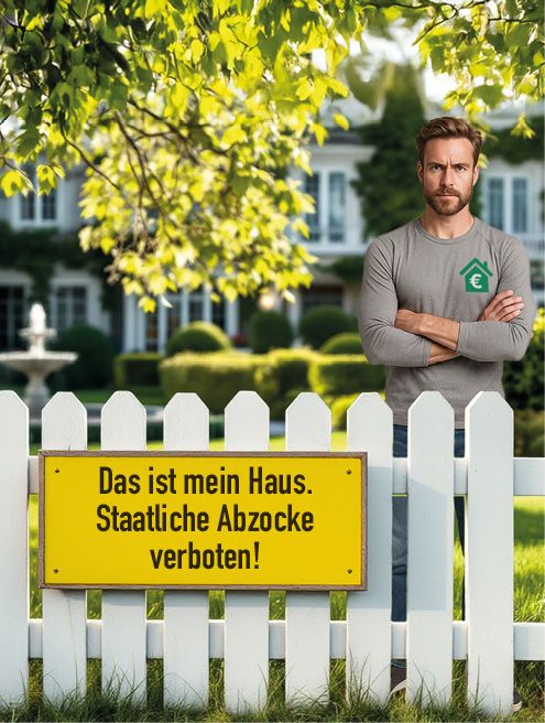 Warum Grundsteuer-Express?